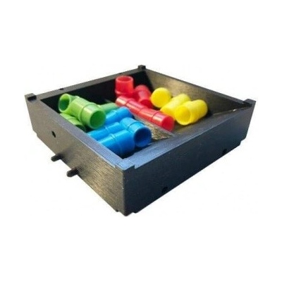 UberStax UberTrayz 4-Pack