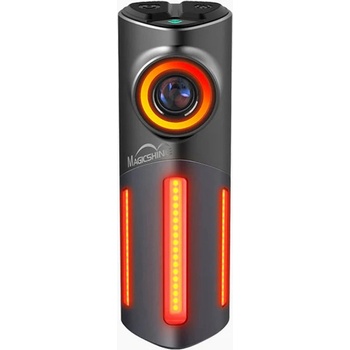 Seemee DV Camera 4F USB zadné čierne