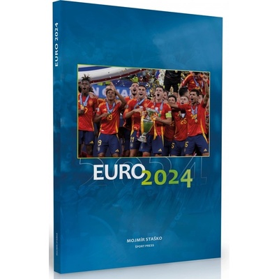 EURO 2024 - Mojmír Staško