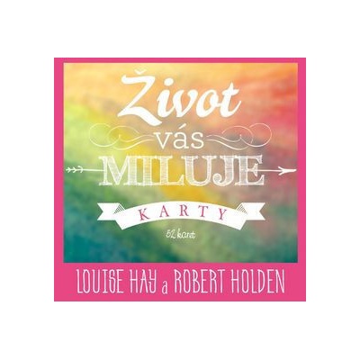 Život vás miluje