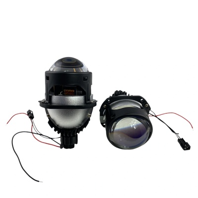 Би Лед Лупи за вграждане 2.5" a002 - 34w / 42w (xpras002)