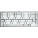 Logitech MX Mechanical Mini Wireless Keyboard for Mac 920-010799