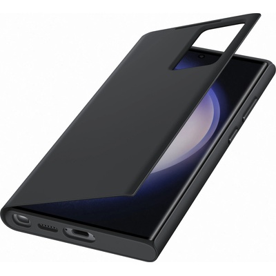 Samsung Galaxy S23 Ultra S918 Smart View wallet khaki (EF-ZS918CGEGWW)