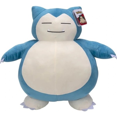 BOTI Pokémon Snorlax 60 cm