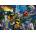 Clementoni - Puzzle Batman 104 - 100 piese