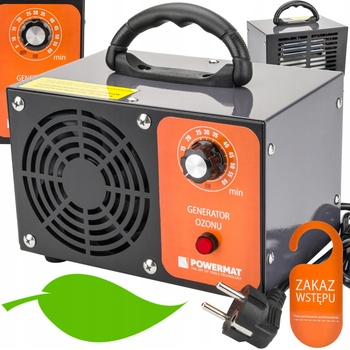 Generátor ozónu 230 V PM-GOZ-60T