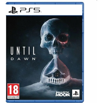 Until Dawn