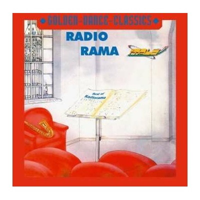 RADIORAMA: BEST OF RADIORAMA CD