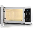 Image 1 of Sharp YC-MS02E-W