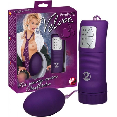 You2toys VELVET 562572