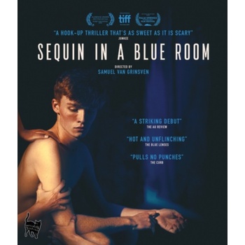 Sequin In A Blue Room BD