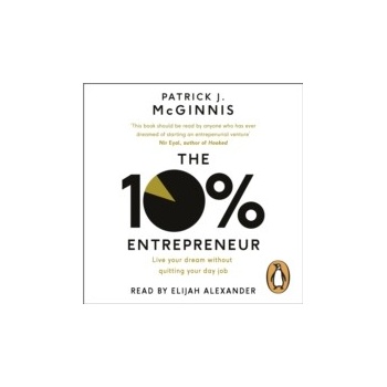10% Entrepreneur