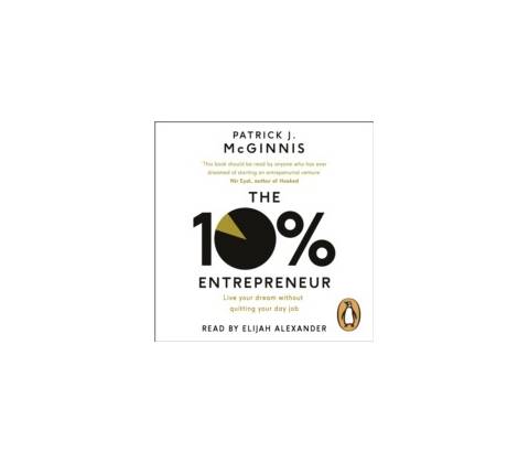 10% Entrepreneur