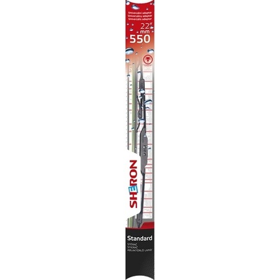Sheron 4815070 standard 550 mm