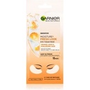 Garnier oční maska se šťávou z pomeranče a kyselinou hyaluronovou 6 g