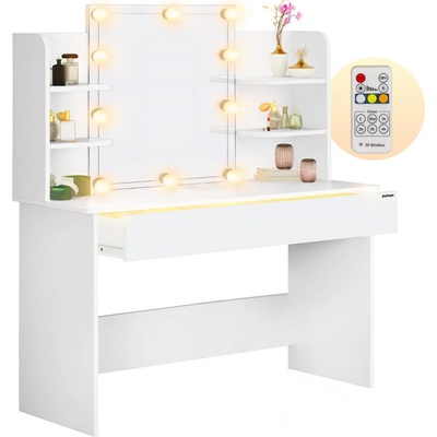 Casaria Lucia 995216 bílý – Zboží Dáma