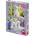 Dino - Puzzle Kitten and westerns 2x48 - 40 - 99 piese