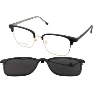 Crullé Диоптрични очила Crullé Fasten C1 Clip-on - alensa