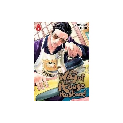 Way Of The Househusband 8