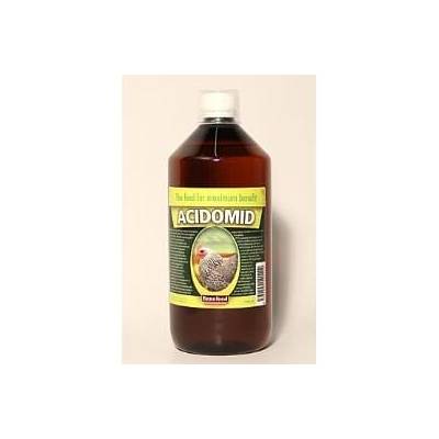 Acidomid D drůbež 1l