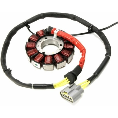 BRONCO stator (vinutí) alternátoru CAN AM MAVERIC 800/COMMANDER 1000/MAX 1000 /DEFENDER MAX/PRO /TRAXTER MAX/PRO 20-21 (420685638)