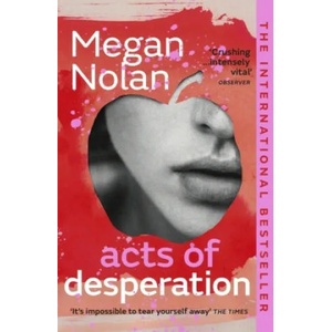 Acts of Desperation (ISBN: 9781529113013)