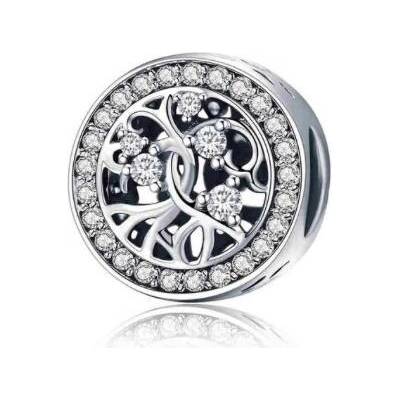 P&J Jewellery Stříbrný přívěsek Závazek SB27