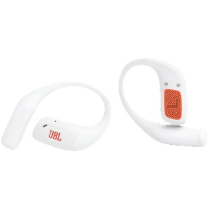 JBL Endurance Zone white (JBLENDUZONEWHT) Слушалки