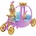 Enchantimals Mattel Кралски Enchantimals - Кралска каляска (GYJ16) (67154)