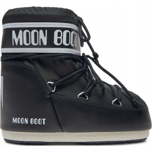 Moon Boot Icon Low Nylon