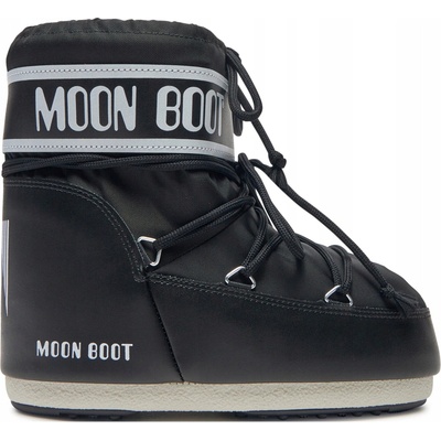 Moon Boot Icon Low Nylon