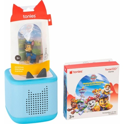 Tonies Toniebox 2 Full Play