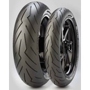 Pneumatiky na motorku Pirelli Diablo Rosso III 150/60 R17 66W