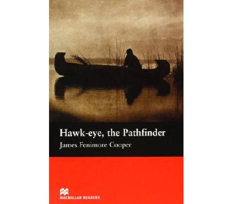 Hawk-Eye, the Pathfinder