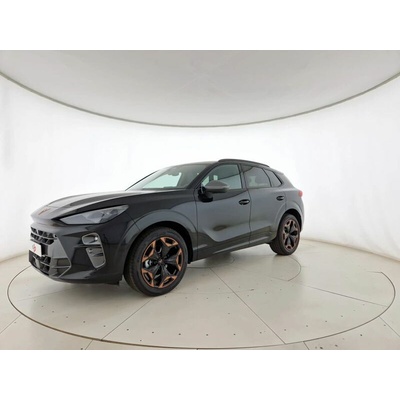 Cupra Terramar 1.5 DSG 150 kW