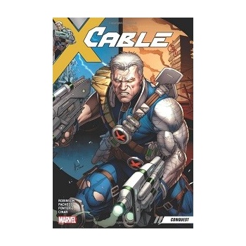 Cable 1: Conquest