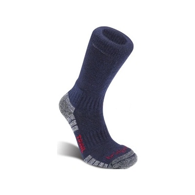 Bridgedale Hike LightWeight Endurance navy grey – Hledejceny.cz