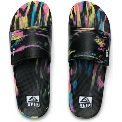 REEF Fanning Slide H20 candy marble – Hledejceny.cz