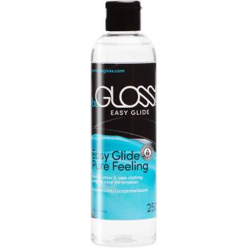 Image 1 of beGLOSS Easy Glide 250ml