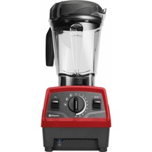 Vitamix E520 - červený