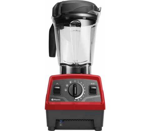 Vitamix E520 - červený