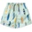 LIEWOOD Детски бордшорт LIEWOOD Kid's Duke Printed Board Shorts Boardshorts - Boards / Light Peppermint - размер 128 (EU) (750-2483-0115)