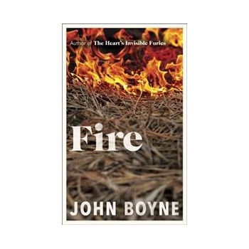 Fire - John Boyne