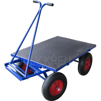 Prepravný vozík Křen JK 700