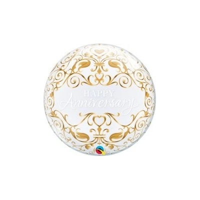 22" bublina ANNIVERSARY CLASSIC