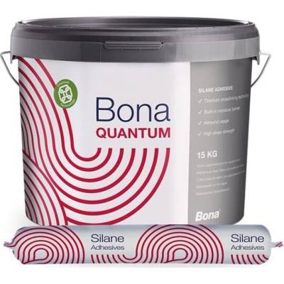 Bona Quantum T 15 kg
