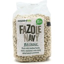 COUNTRY LIFE Fazuľa navy 500 g BIO