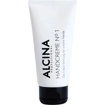 ALCINA N°1 крем за ръце SPF15 50 мл
