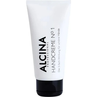 ALCINA N°1 крем за ръце SPF15 50 мл