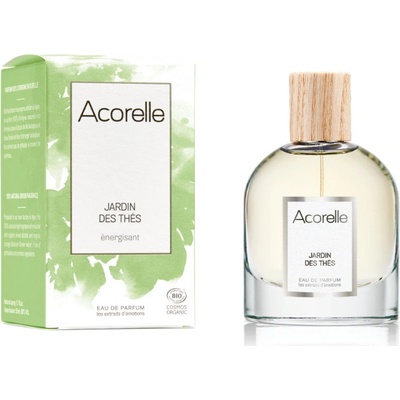 Acorelle Jardin des Thés parfémovaná voda dámská 50 ml